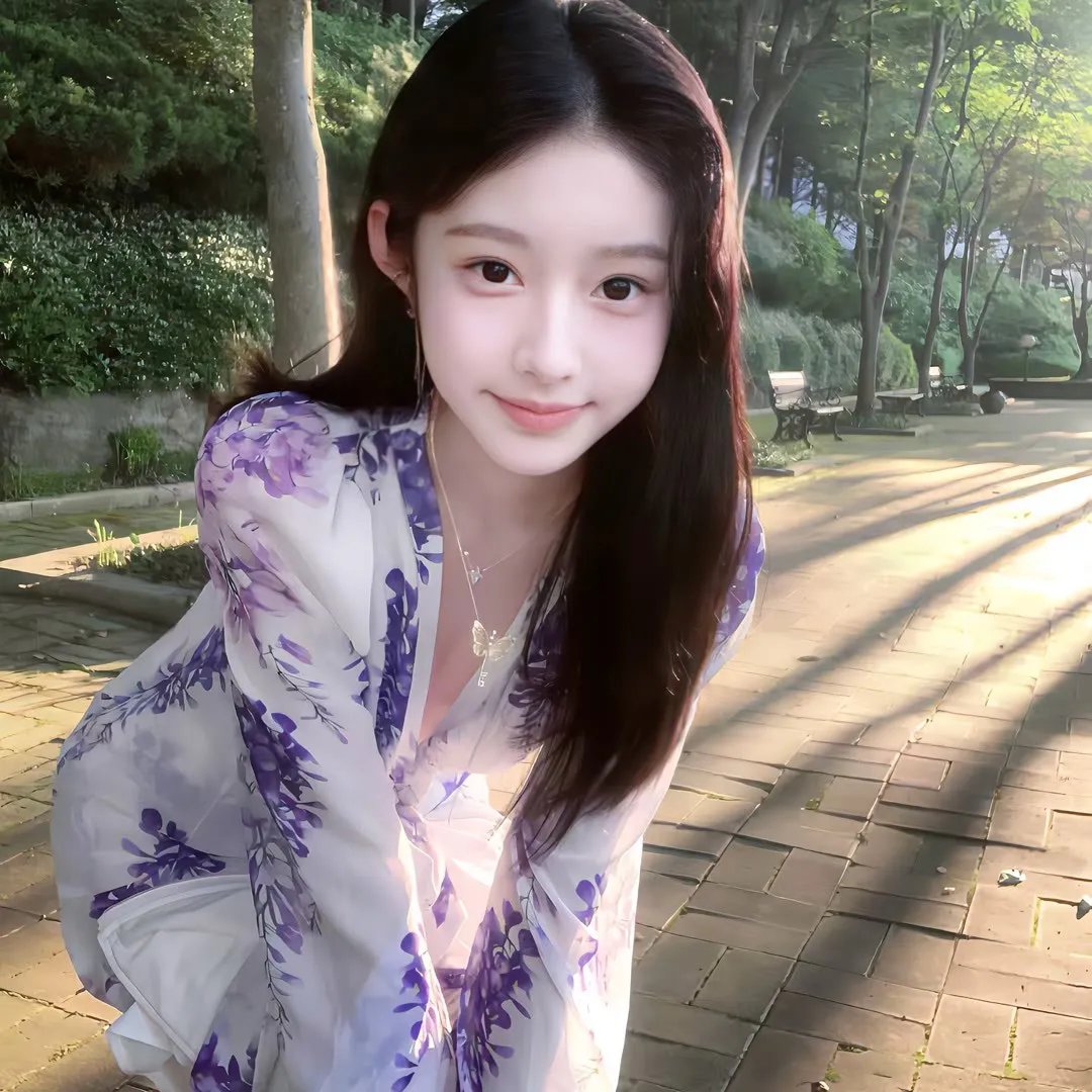 清风的味道