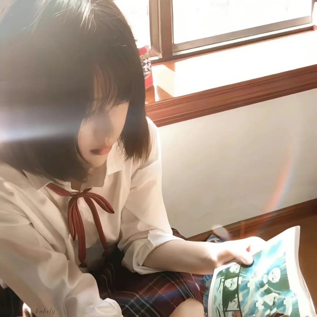 再见女儿